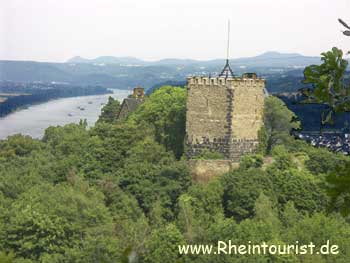 Burg Rheineck